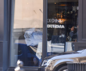 Prowadził auto po winie