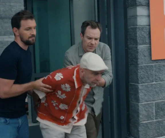 Brawurowa akcja Kodura. Tak dopadnie Bazylowa