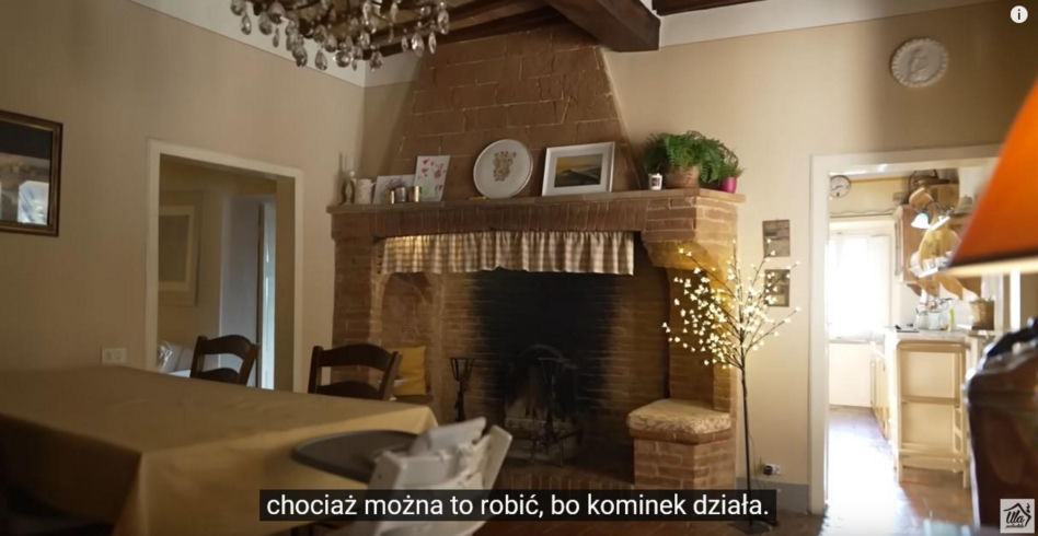 Tak mieszka Ula Chińcz 