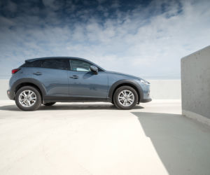 Mazda CX-3 2.0 Skyactiv-G 121 M 6MT SkyJOY