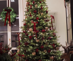 Gwiazdy wystroiły wille na święta! Przetakiewicz, Kurzopki i Rozenek wydali grube tysiące!