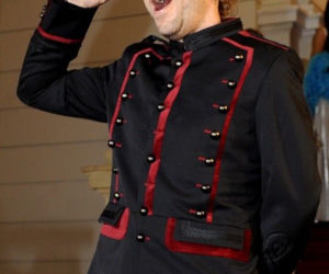 Piotr Najsztub