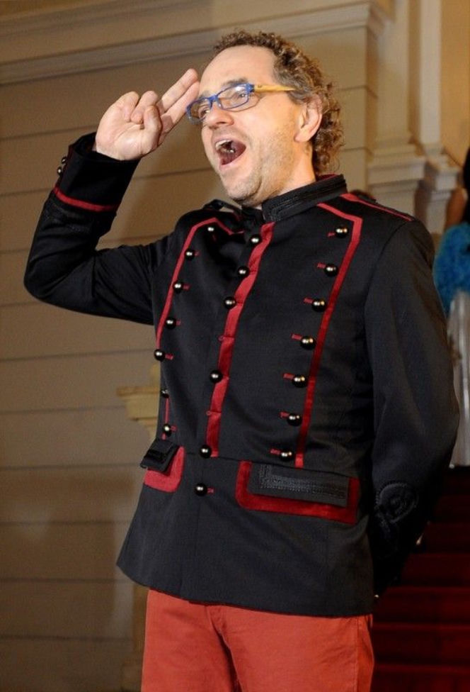 Piotr Najsztub