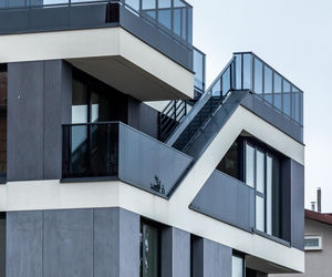 Willa przy ul. Piechoty Łanowej, WIlanów