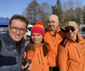 12. Dadajowy Bieg Morsa