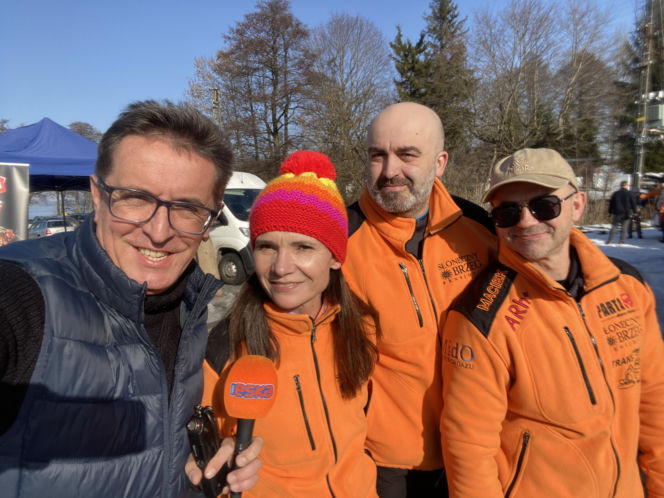 12. Dadajowy Bieg Morsa