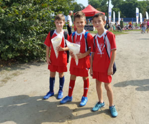 Wielki Piknik Aktywności i Pasji 