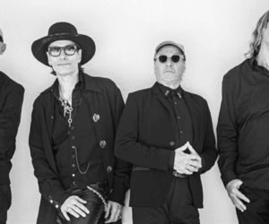 BEAT w Polsce w 2026 roku! Supergrupa z muzykiem Toola w składzie zagra latem