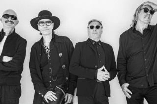 BEAT w Polsce w 2026 roku! Supergrupa z muzykiem Toola w składzie zagra latem