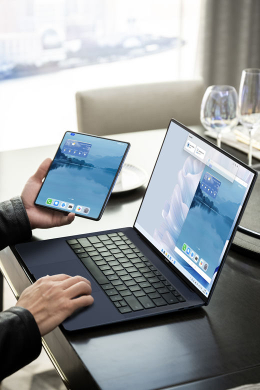 Huawei MateBook X Pro
