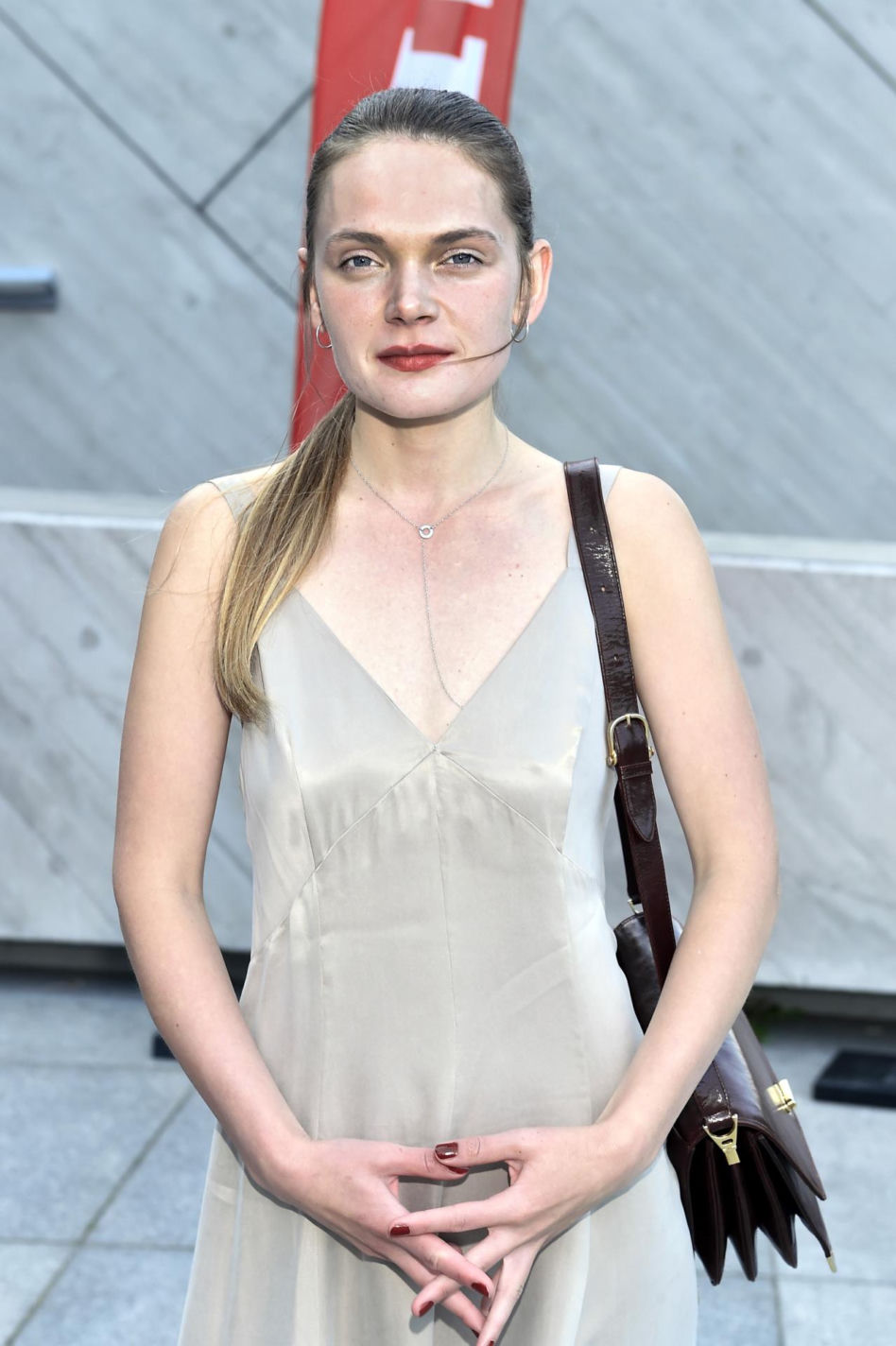 Sandra Drzymalska