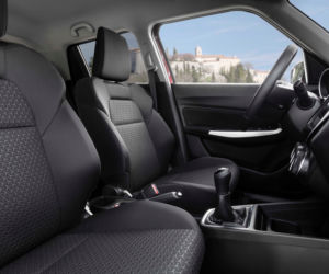 Suzuki Swift 2017