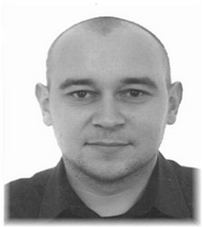 BUDYKA TOMASZ pseudonim MALBORO