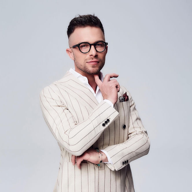 Polki chcą wyglądać jak Magda Mołek