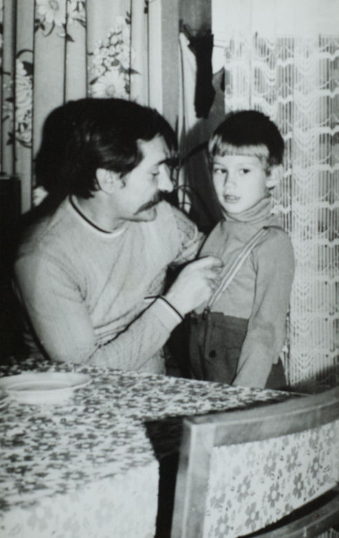 Dzieci Wałęsy 