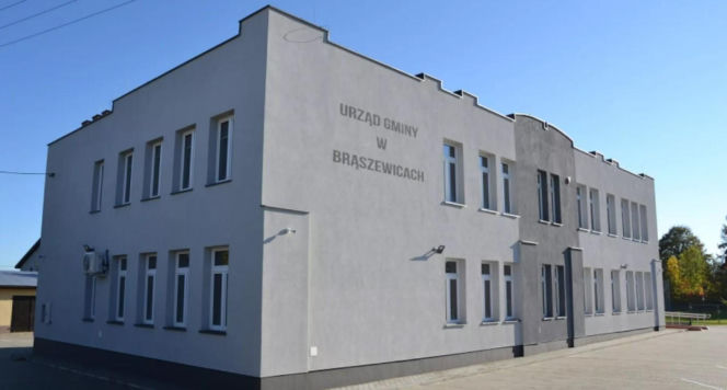 8. Brąszewice (gmina wiejska)