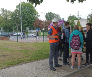 Korowód studentów rozpoczął Juwenalia w Katowicach