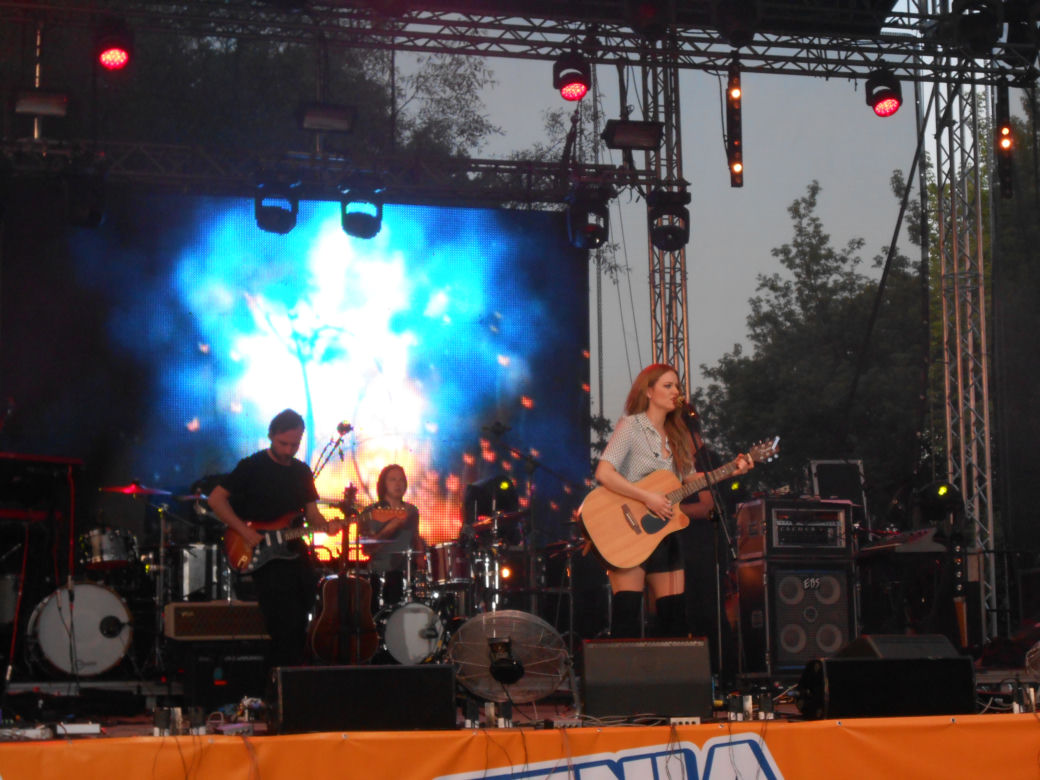 Dni Niepołomic 2016