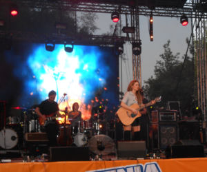 Dni Niepołomic 2016