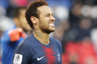 Neymar traci kolejne miliony. Firmy wycofują się ze współpracy