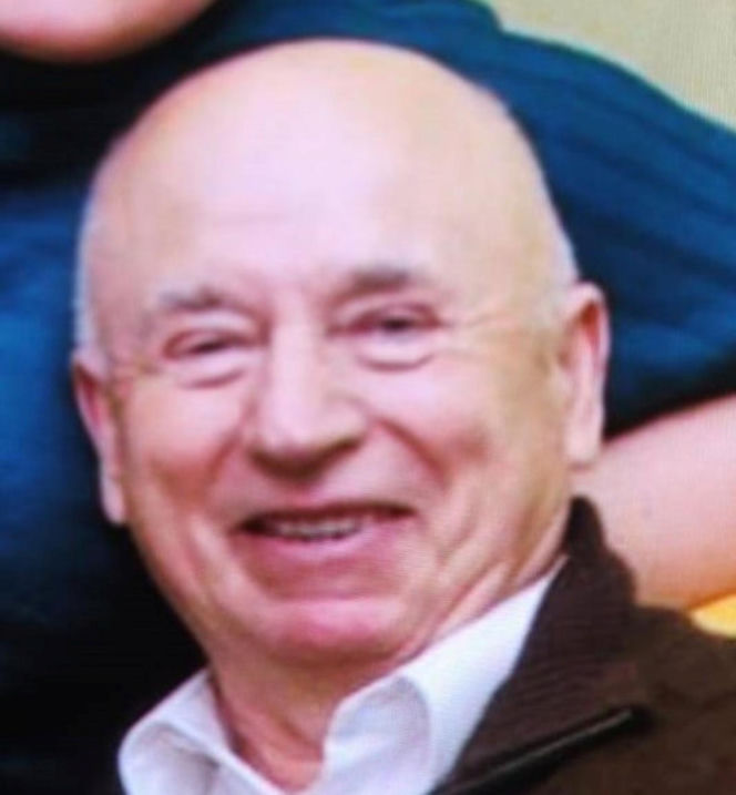 Władysław Pietrasik