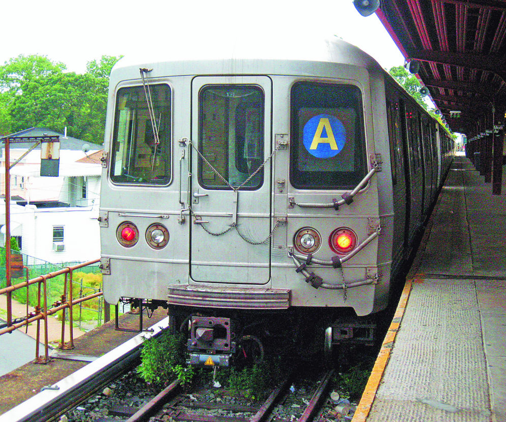 $60 mld na naprawy w metrze