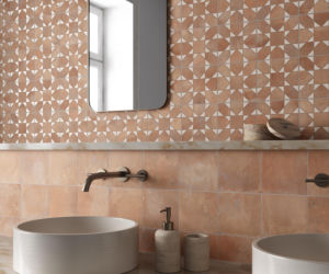 Płytka ceramiczna, fuga