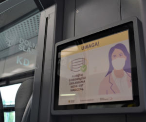 Pociąg hybrydowy Impuls II zacznie wkrótce kursować po Dolnym Śląsku