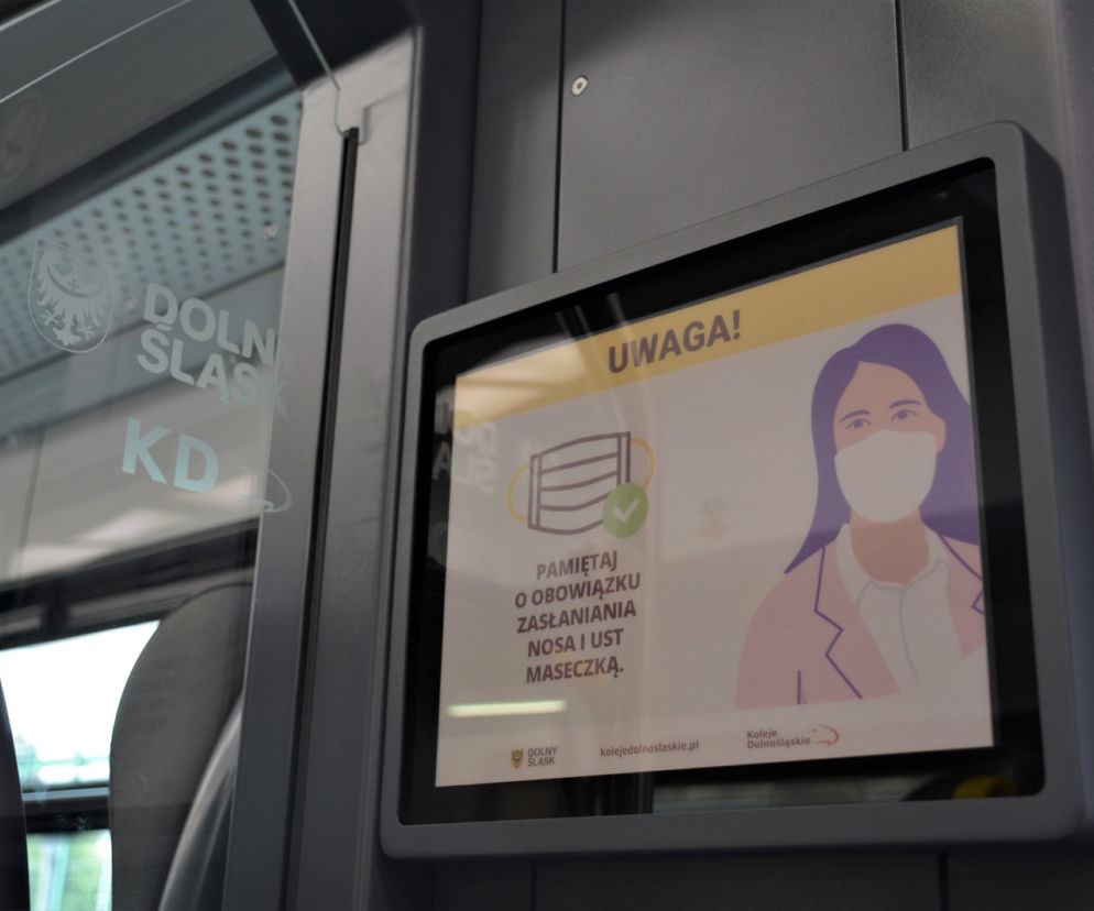 Pociąg hybrydowy Impuls II zacznie wkrótce kursować po Dolnym Śląsku