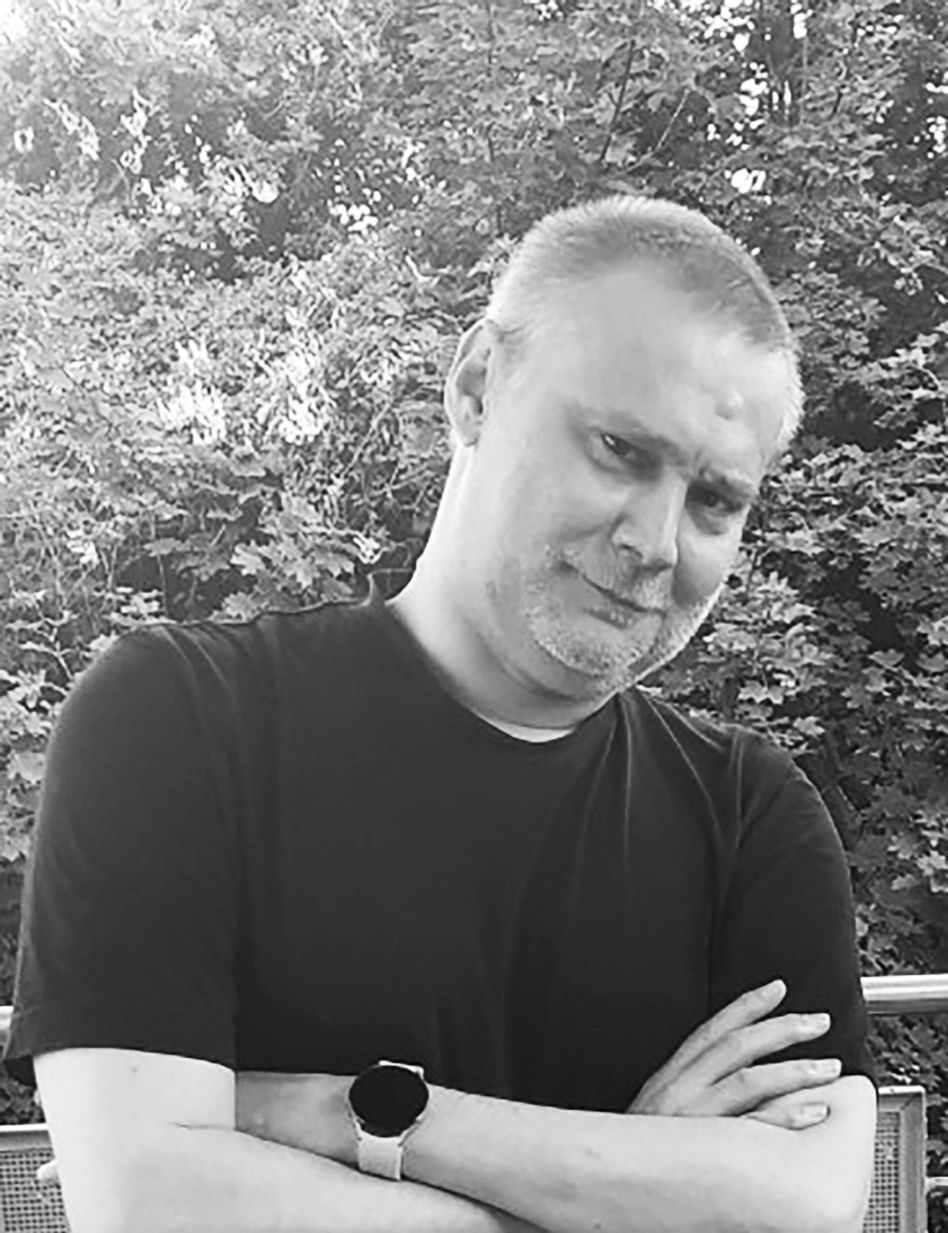 Sławomir Wałęsa, syn Lecha Wałęsy, nie żyje