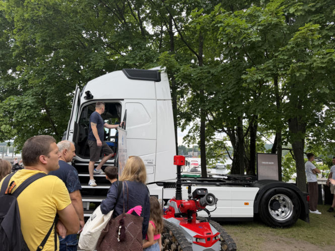 Eska Summer City i „Miasteczko Bezpieczeństwa”. Ogrom wiedzy przed wakacyjnymi podróżami!