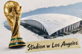 Mundial 2026 - stadion w Los Angeles. Mecze, pojemność i ciekawostki o arenie