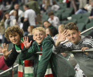 Legia Warszawa - Widzew Łódź
