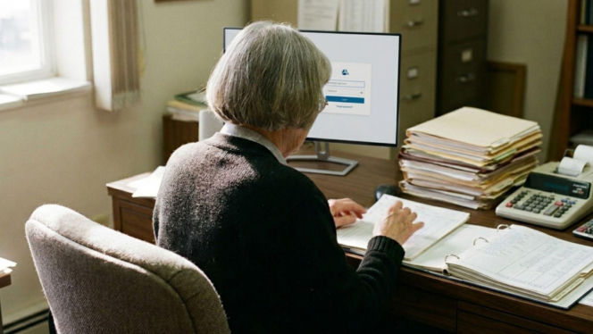 Z kont szkół i urzędu zniknęło 1,3 mln zł. Elżbieta P. usłyszała zarzuty