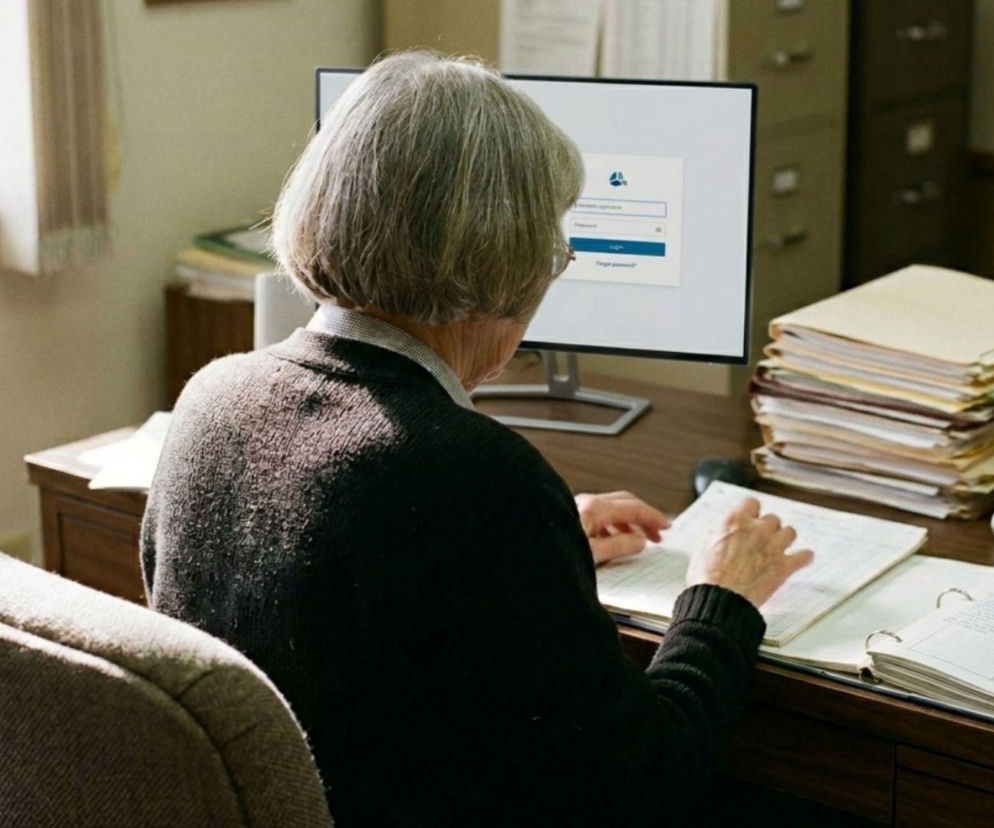 Księgowa z Dolnego Śląska oskarżona o gigantyczne malwersacje