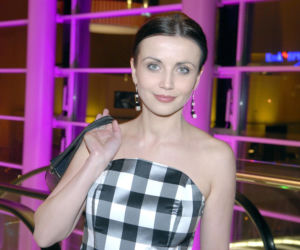 Katarzyna Zielińska kiedyś i dziś. Tak zmieniał się jej wizerunek