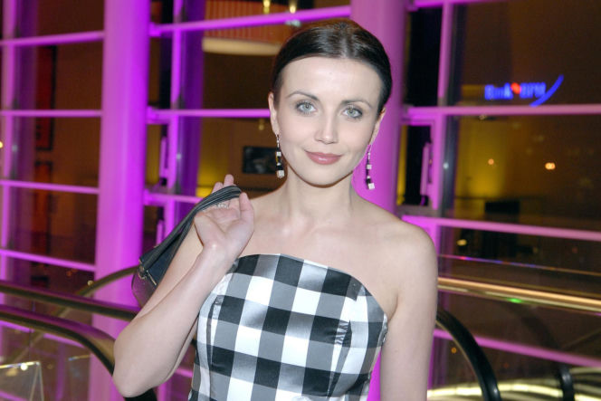 Katarzyna Zielińska kiedyś i dziś. Tak zmieniał się jej wizerunek
