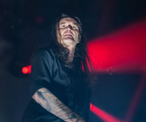 Ekstremalny huragan spustoszenia przeszedł przez Klubu Studio –  Heaven Shall Burn, The Halo Effect, The Black Dahlia Murder oraz Frozen Soul zagrali w Krakowie