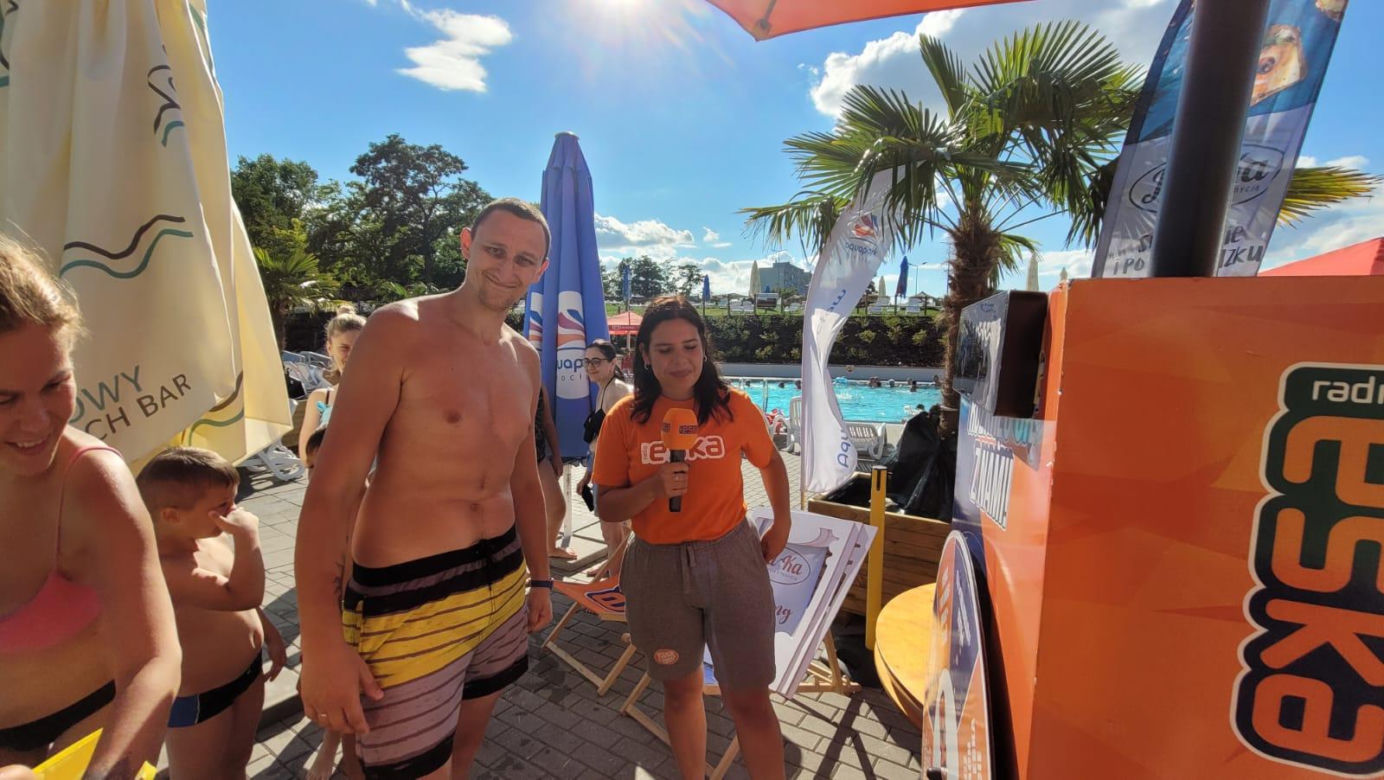 Tak bawiliśmy się na Eska Summer City! (27 lipca - 30 lipca)