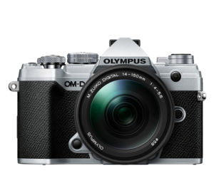 Olympus OM-D E-M5 Mark III