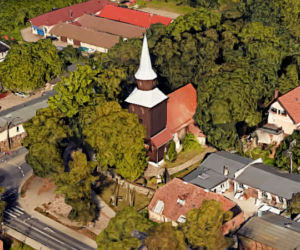 Parafia pw. Św. Trójcy