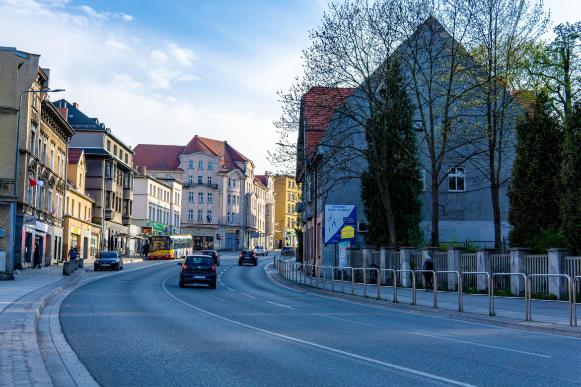 Wałbrzych