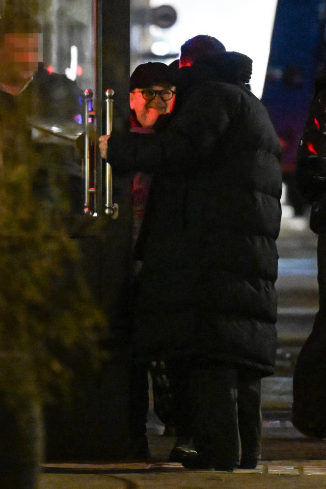 "Taniec z gwiazdami" impreza