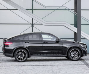 Mercedes-AMG GLC 43 4MATIC