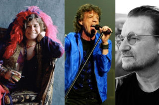 Kto ze świata rocka przewija się w aktach Epsteina? Ujawniono ostateczną listę nazwisk