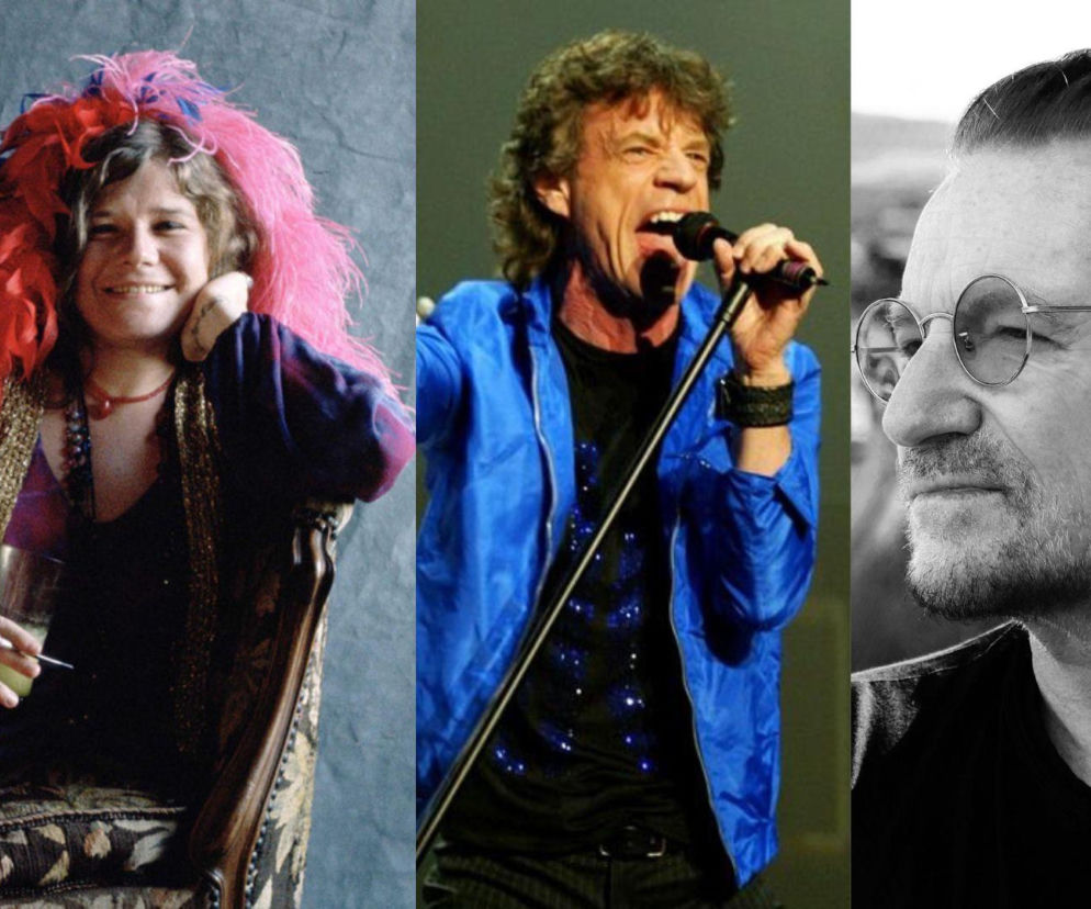 Kto ze świata rocka przewija się w aktach Epsteina? Ujawniono ostateczną listę nazwisk