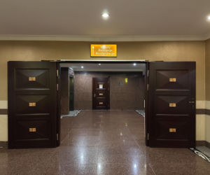 Hotel Gołębiewski w Karpaczu