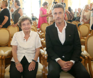Gdy wybuchło powstanie, ludzie się cieszyli