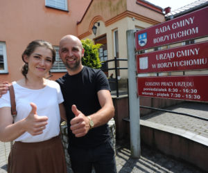 Kupiliśmy dom Wampira z Bytowa [ZDJĘCIA]