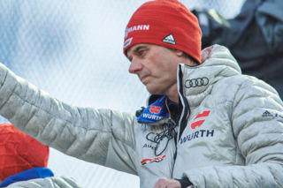 Potwierdziły się sensacyjne wieści od Stefana Horngachera! Niemiecki gwiazdor wycofany z PŚ